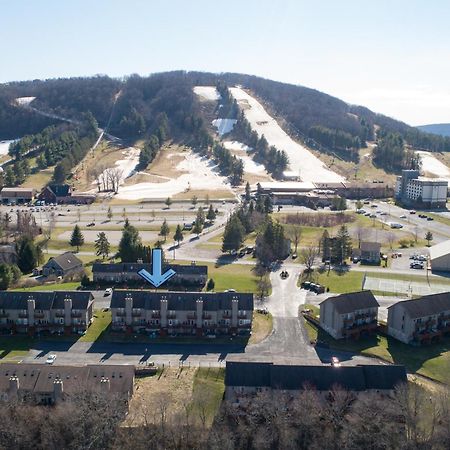 Deep Creek Village McHenry Zewnętrze zdjęcie