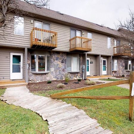 Deep Creek Village McHenry Zewnętrze zdjęcie