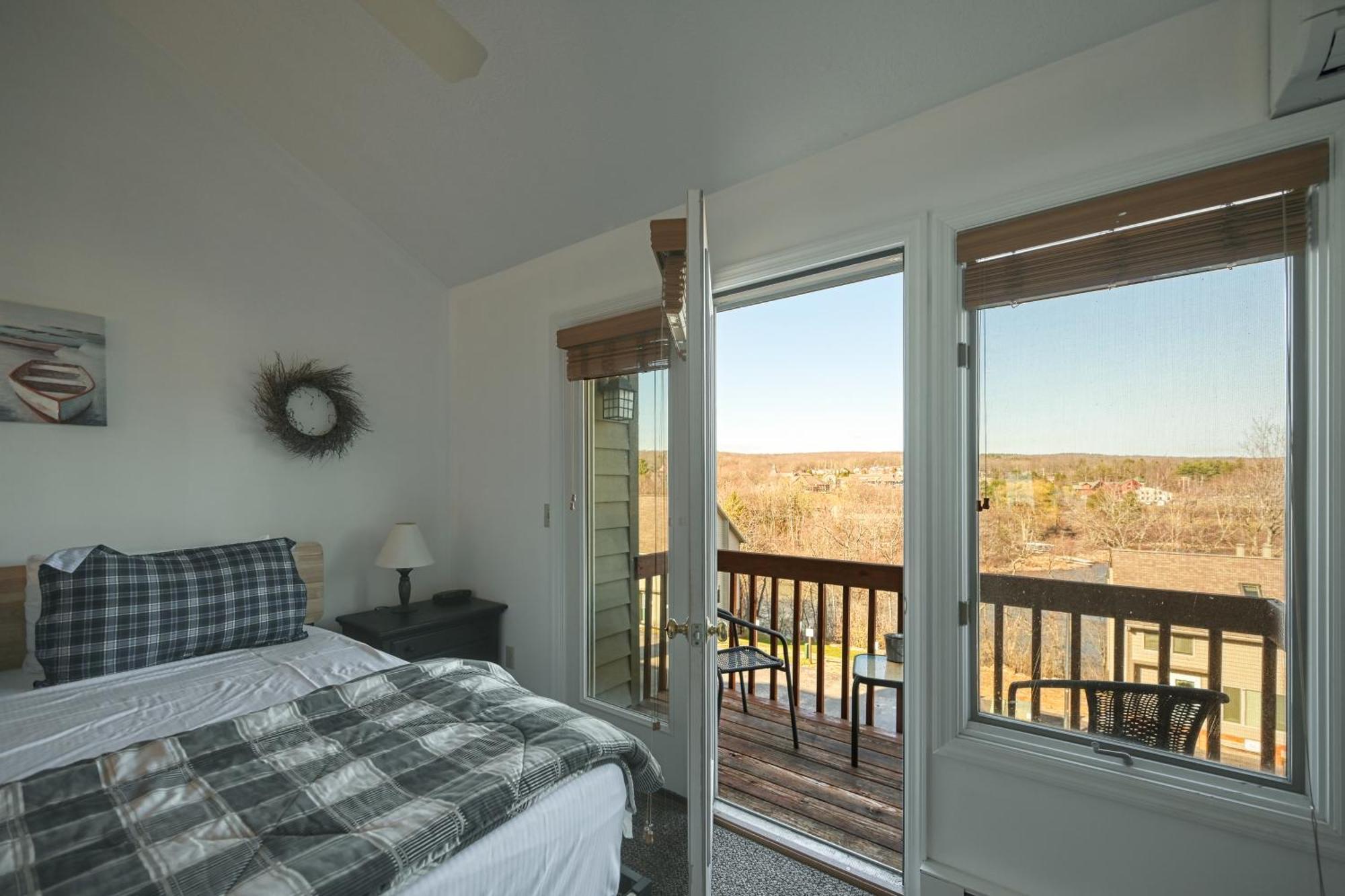 Deep Creek Village McHenry Pokój zdjęcie