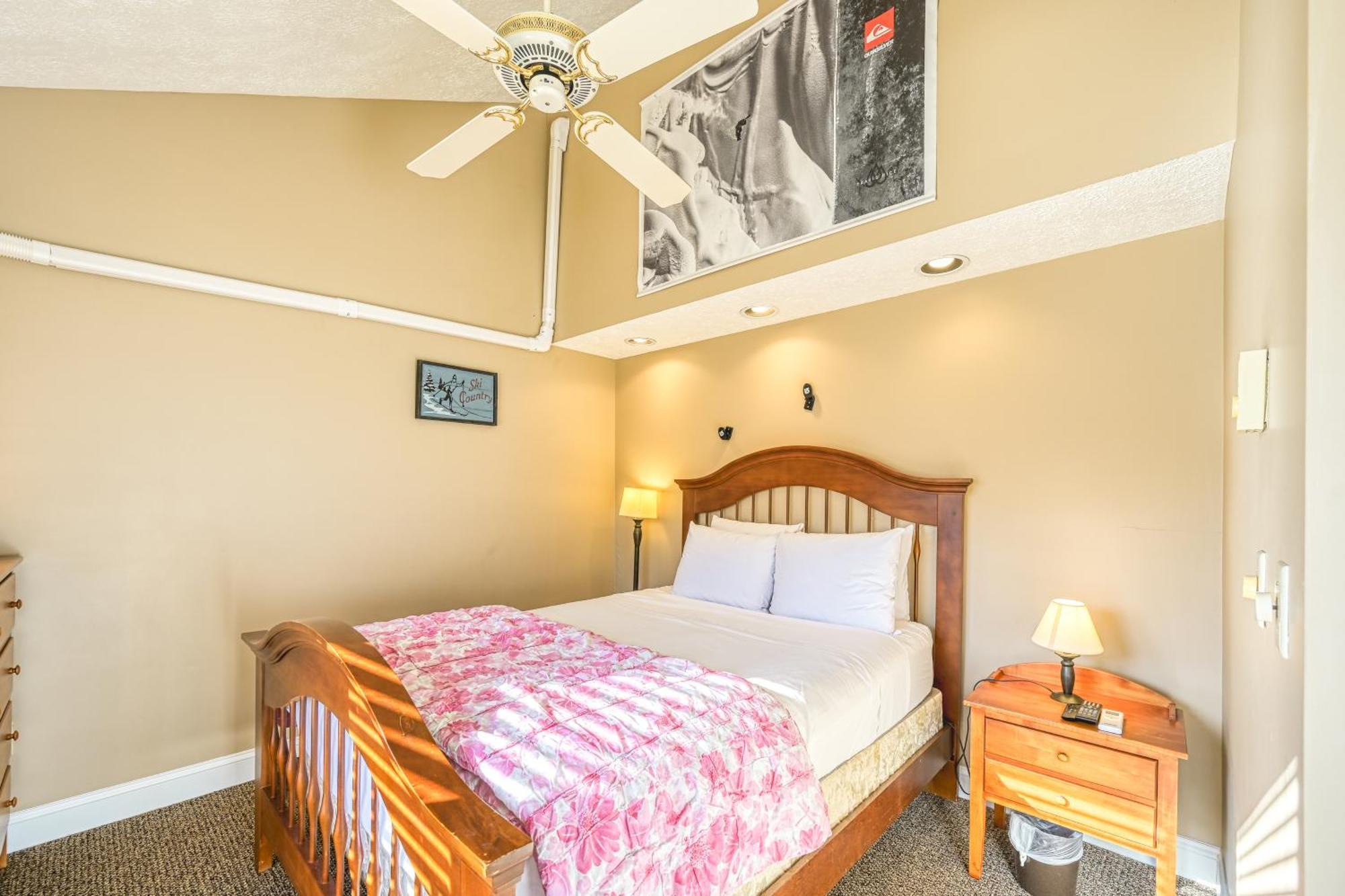 Deep Creek Village McHenry Pokój zdjęcie