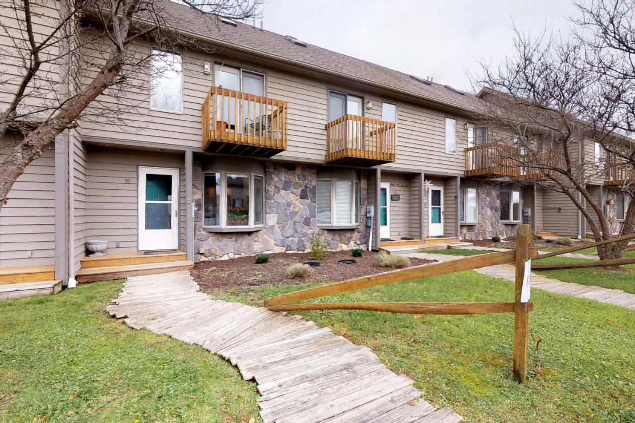 Deep Creek Village McHenry Zewnętrze zdjęcie